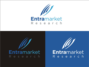 Logo Design by Sushma for Entramarket LLC | Design: #3640256