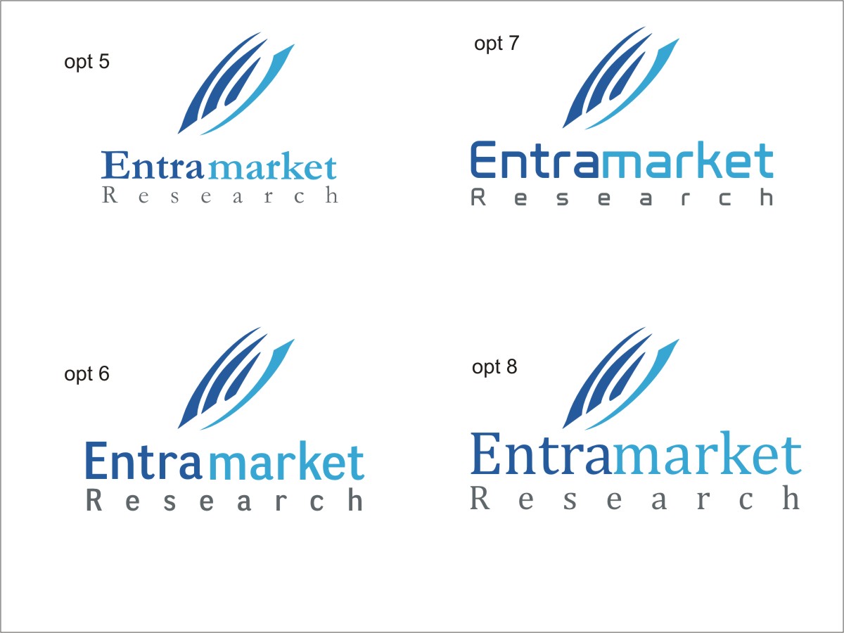 Logo Design by Sushma for Entramarket LLC | Design #3646759