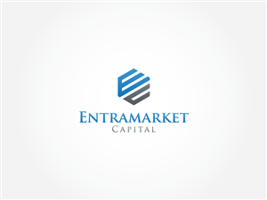 Logo Design by Nazmul for Entramarket LLC | Design: #3568652