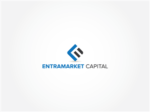 Logo Design by Nazmul for Entramarket LLC | Design: #3568681