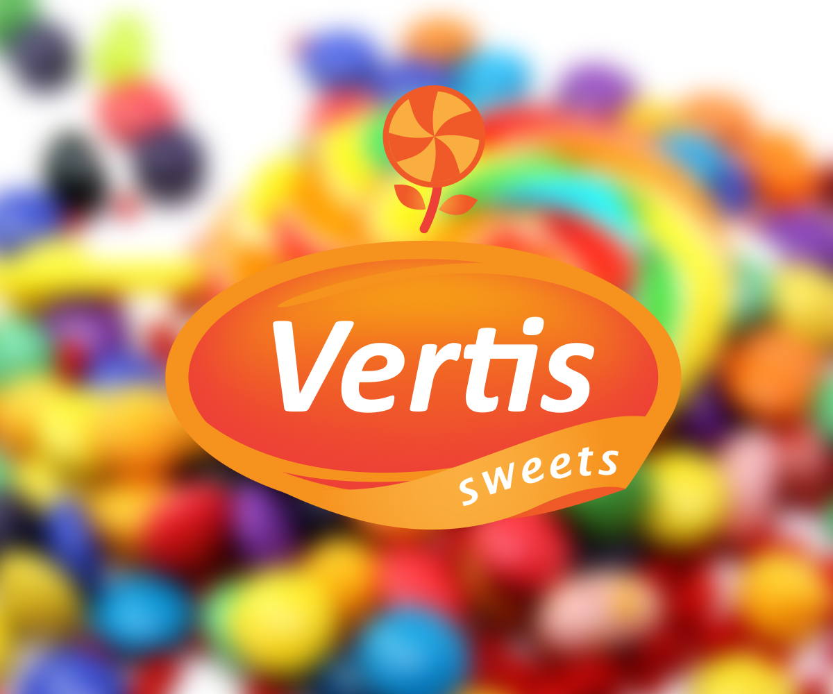 Logo Design by webytes for Vertis Foods RO5221452 | Design #3522959