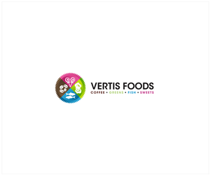 Logo Design by Eightynine0274 for Vertis Foods RO5221452 | Design: #3512311