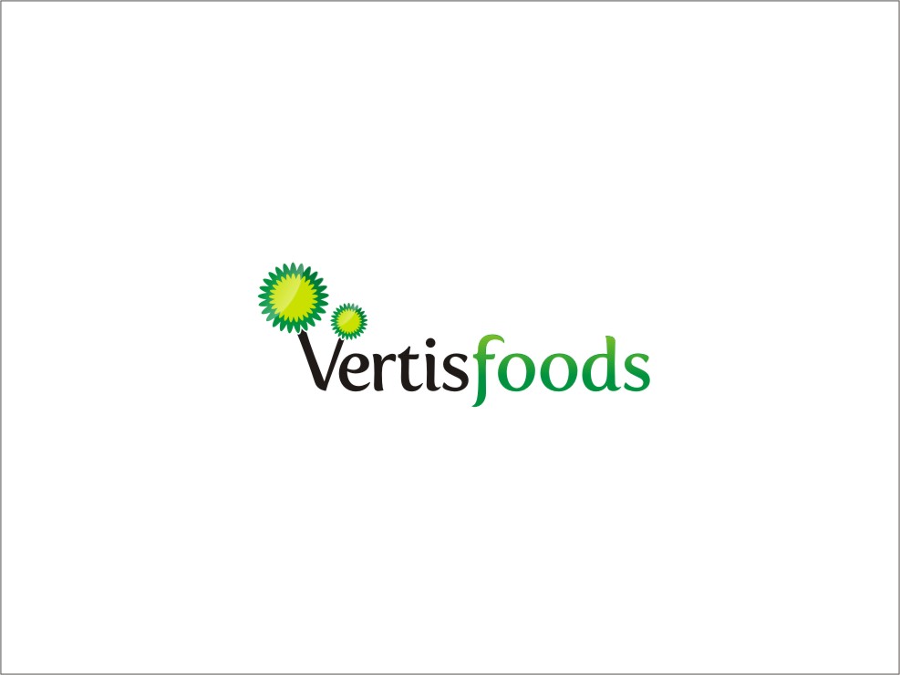 Logo Design by LogoShop for Vertis Foods RO5221452 | Design #3511898