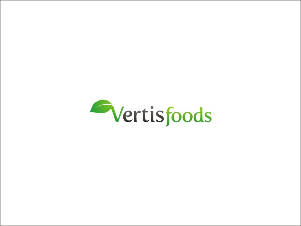 Logo Design by LogoShop for Vertis Foods RO5221452 | Design #3511901