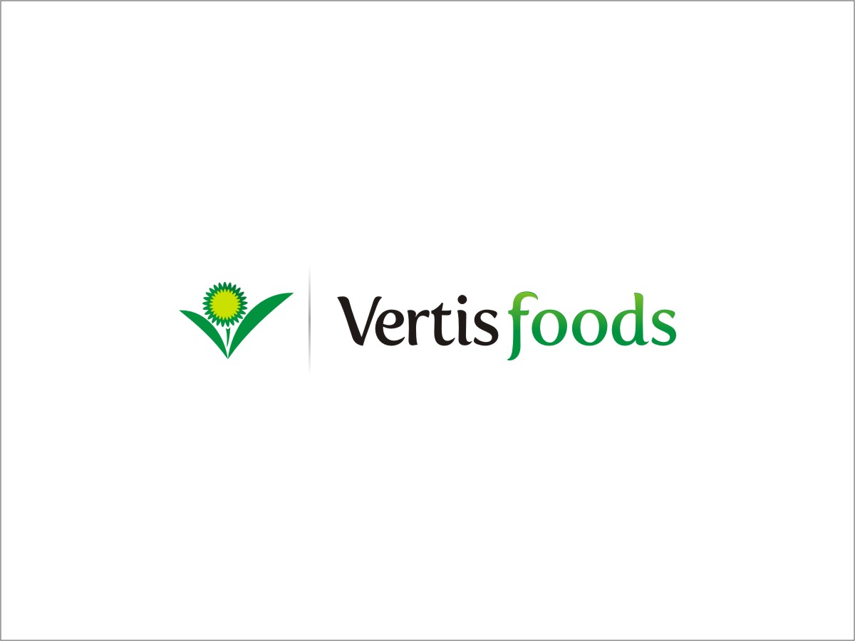Logo Design by LogoShop for Vertis Foods RO5221452 | Design #3526533