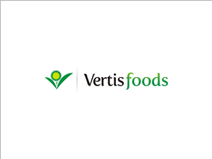 Logo Design by LogoShop for Vertis Foods RO5221452 | Design: #3526533