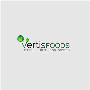 Logo Design by Bakus for Vertis Foods RO5221452 | Design: #3498686