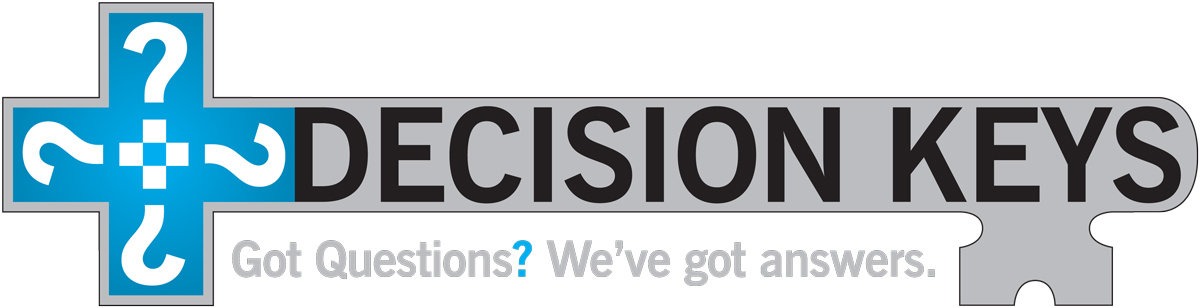 Graphic Design by JFCD for Decision Keys | Design #3560877