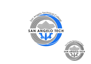Graphic Design by vjosh for San Angelo Technical College | Design: #3529234