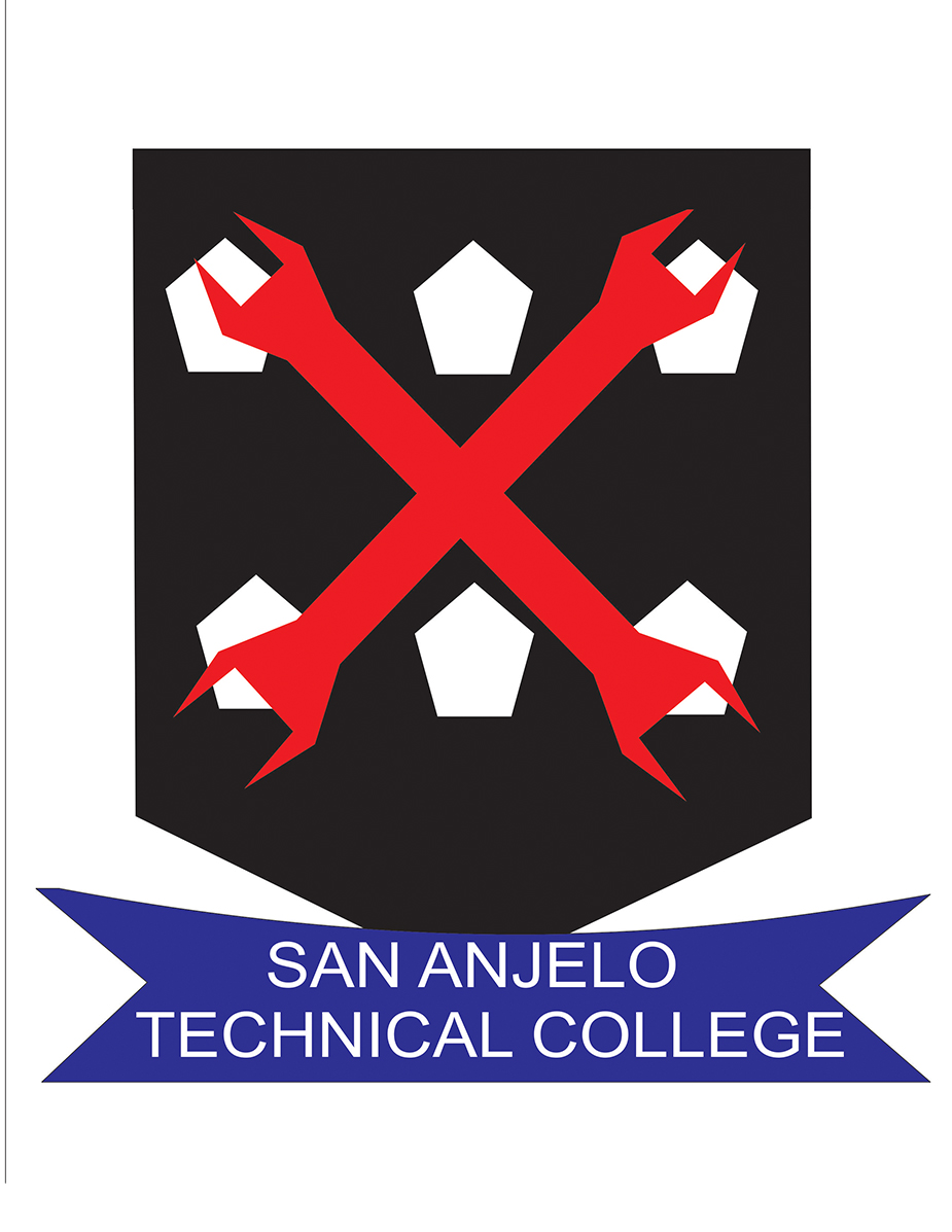 Graphic Design by sandun fernando for San Angelo Technical College | Design #3501636