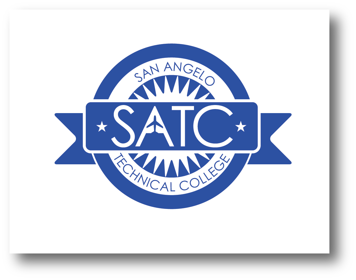 Graphic Design by mindscape for San Angelo Technical College | Design: #3556853