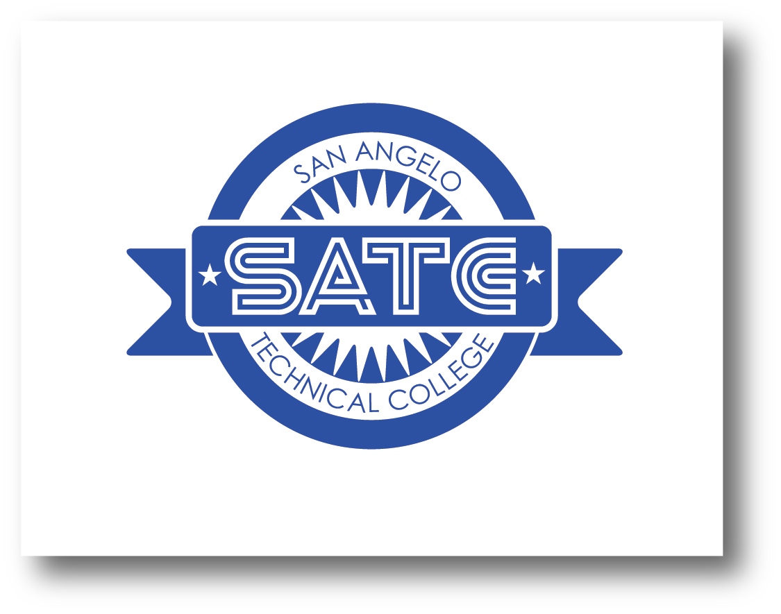 Graphic Design by mindscape for San Angelo Technical College | Design #3556908