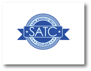 Graphic Design by mindscape for San Angelo Technical College | Design: #3557178