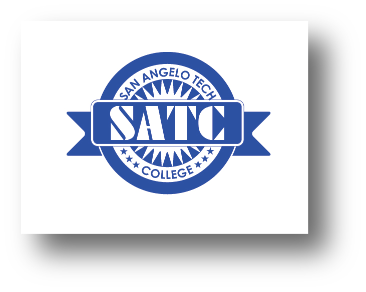 Graphic Design by mindscape for San Angelo Technical College | Design #3579006