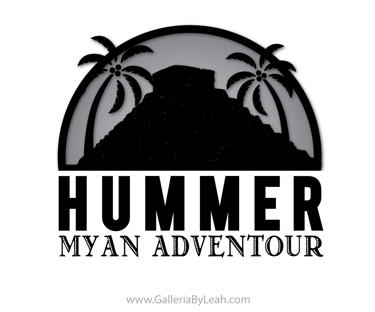 Logo Design by galleria.by.leah for Cozumel Adventours S de R L de C V | Design #3637269