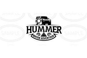 Logo Design by Dynamic for Cozumel Adventours S de R L de C V | Design #3515742