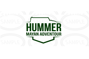Logo Design by Dynamic for Cozumel Adventours S de R L de C V | Design: #3515747