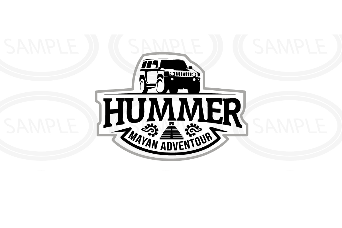 Logo Design by Dynamic for Cozumel Adventours S de R L de C V | Design #3543784