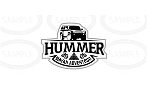Logo Design by Dynamic for Cozumel Adventours S de R L de C V | Design: #3543784