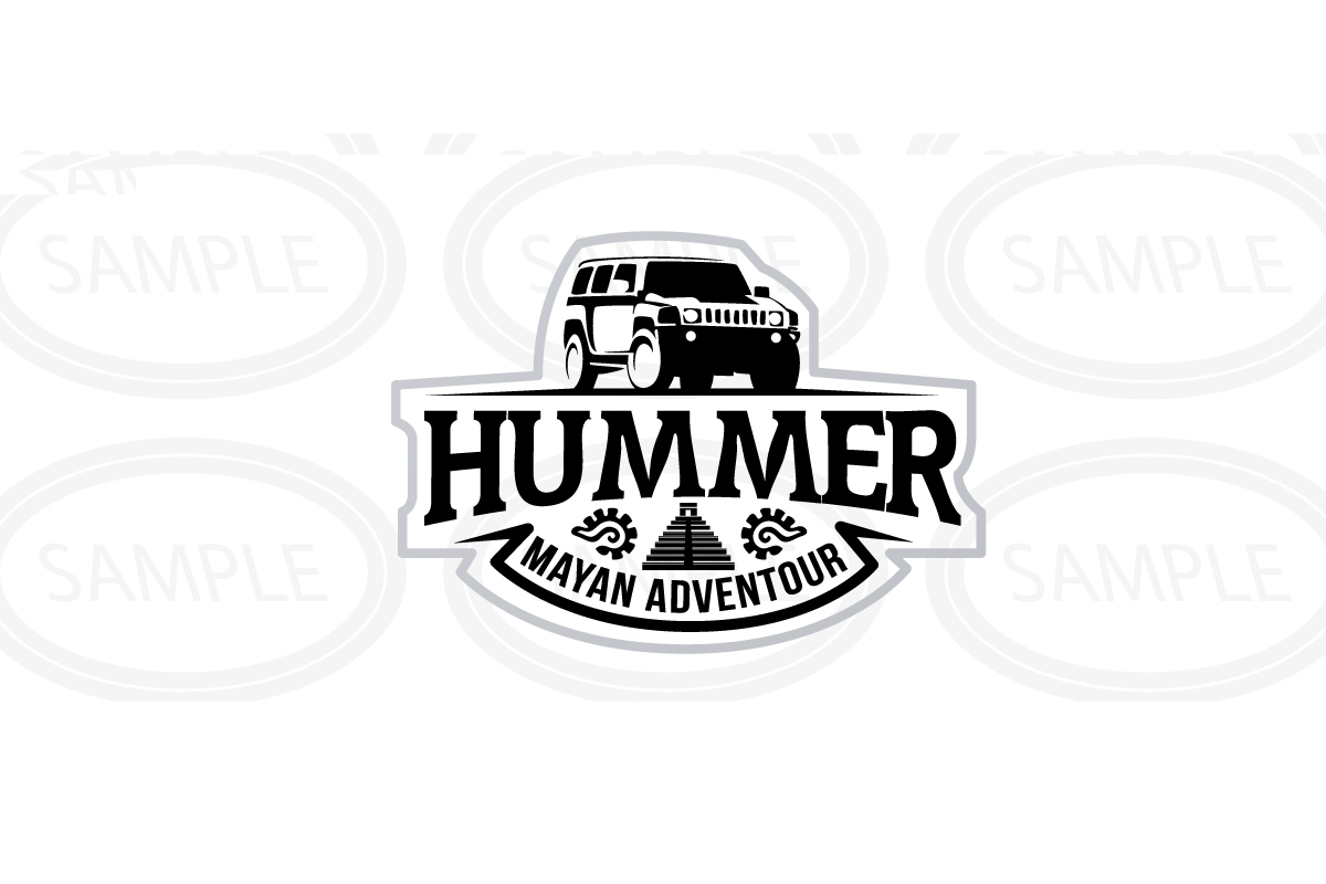 Logo Design by Dynamic for Cozumel Adventours S de R L de C V | Design #3543800