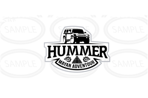 Logo Design by Dynamic for Cozumel Adventours S de R L de C V | Design: #3543800