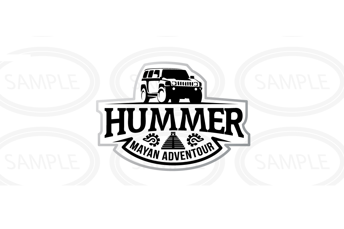 Logo Design by Dynamic for Cozumel Adventours S de R L de C V | Design #3543803