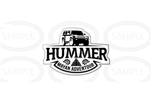 Logo Design by Dynamic for Cozumel Adventours S de R L de C V | Design: #3543803