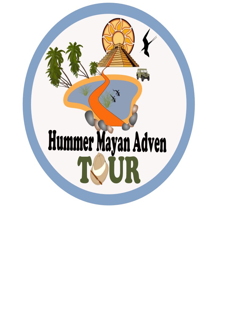 Diseño de Logo por Quel para Cozumel Adventours S de R L de C V | Diseño #3507397