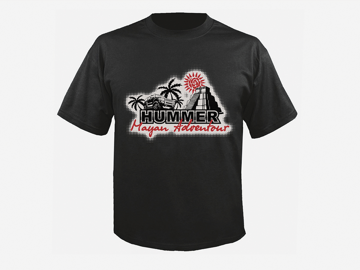 Logo Design by Robert A V for Cozumel Adventours S de R L de C V | Design #3540535