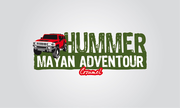 Design de Logo par Luis Arriola pour Cozumel Adventours S de R L de C V | Design #3585776