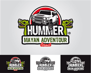 Logo Design by Luis Arriola