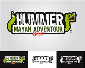 Logo Design by Luis Arriola for Cozumel Adventours S de R L de C V | Design: #3899421