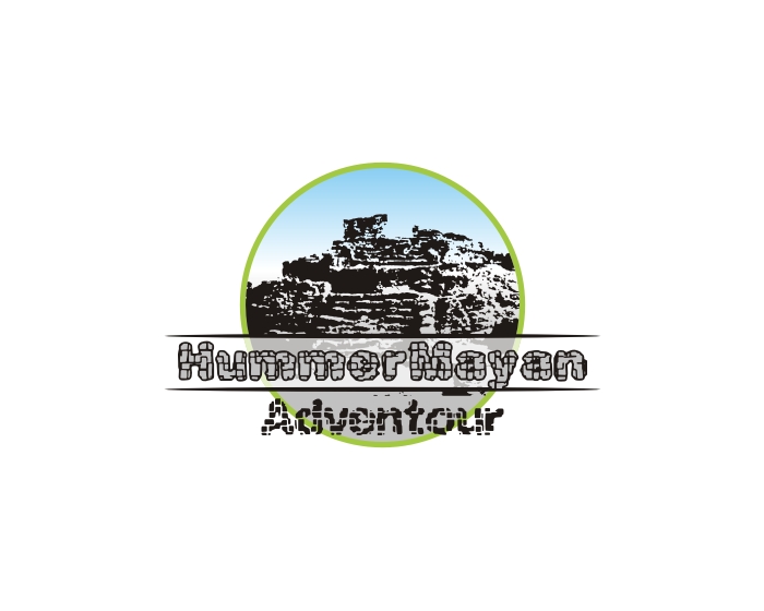 Logo Design by Gito Kahana for Cozumel Adventours S de R L de C V | Design #3541110