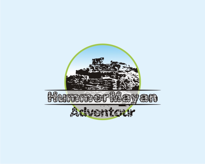 Logo Design by Gito Kahana for Cozumel Adventours S de R L de C V | Design #3541112
