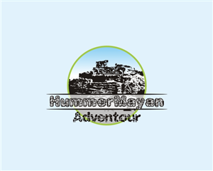 Logo Design by Gito Kahana for Cozumel Adventours S de R L de C V | Design: #3541112