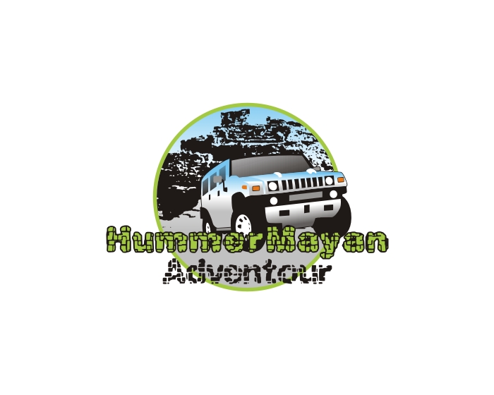 Logo Design by Gito Kahana for Cozumel Adventours S de R L de C V | Design #3553533