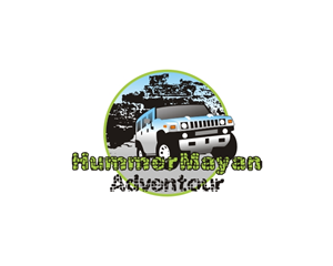 Logo Design by Gito Kahana for Cozumel Adventours S de R L de C V | Design: #3553533