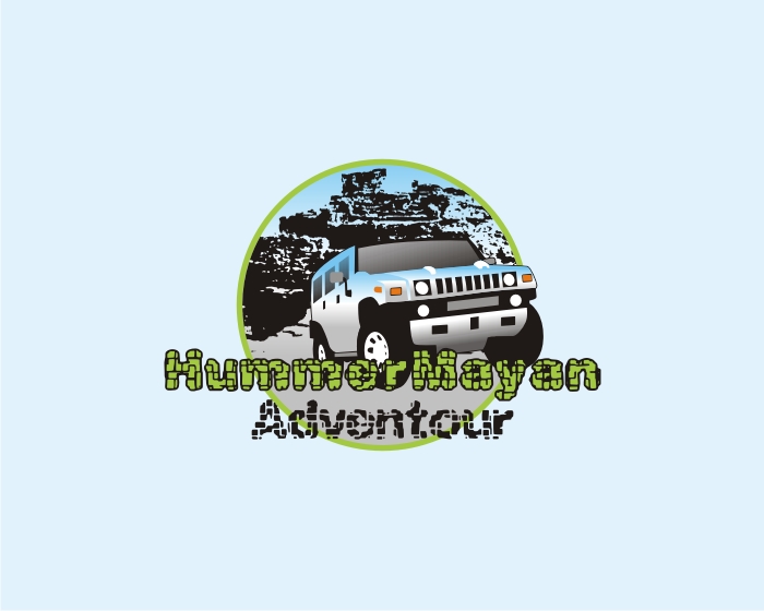 Logo Design by Gito Kahana for Cozumel Adventours S de R L de C V | Design #3553535