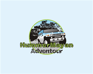 Logo Design by Gito Kahana for Cozumel Adventours S de R L de C V | Design: #3553535
