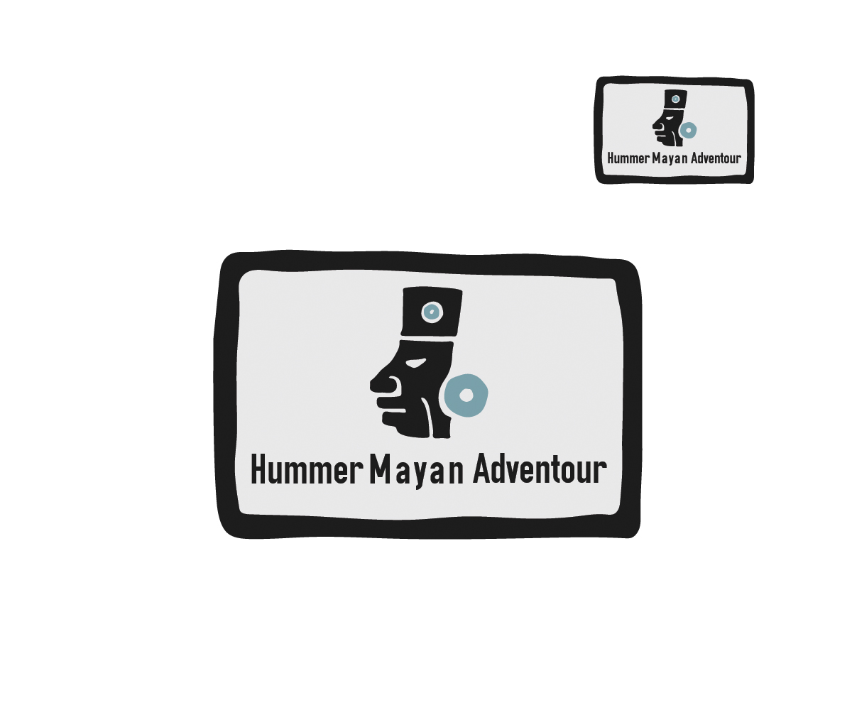 Logo Design by aDesigner for Cozumel Adventours S de R L de C V | Design #3607778