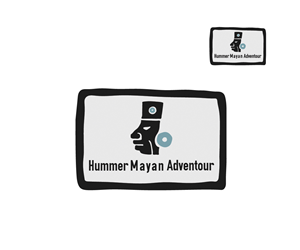 Logo Design by aDesigner for Cozumel Adventours S de R L de C V | Design: #3607778