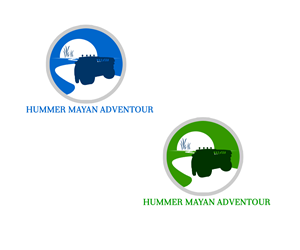 Logo Design by R O N I E for Cozumel Adventours S de R L de C V | Design: #3649248