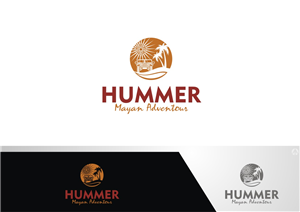 Logo Design by MBARO for Cozumel Adventours S de R L de C V | Design: #3576330