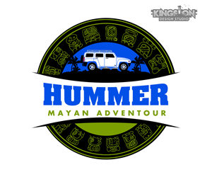 Logo Design by insert name here for Cozumel Adventours S de R L de C V | Design #3643277