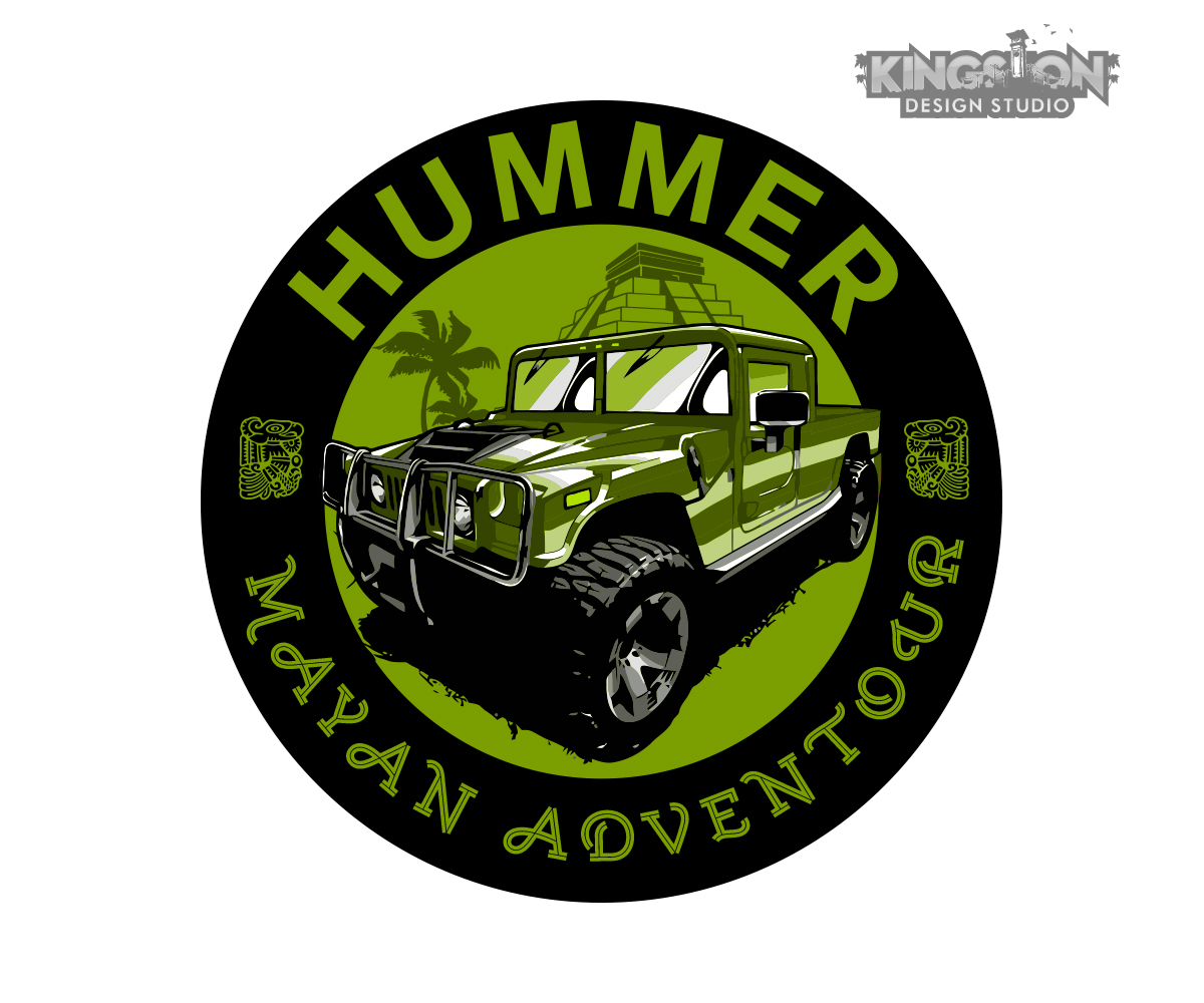 Logo Design by insert name here for Cozumel Adventours S de R L de C V | Design #3643805