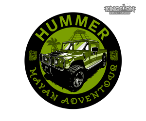 Logo Design by insert name here for Cozumel Adventours S de R L de C V | Design: #3643805