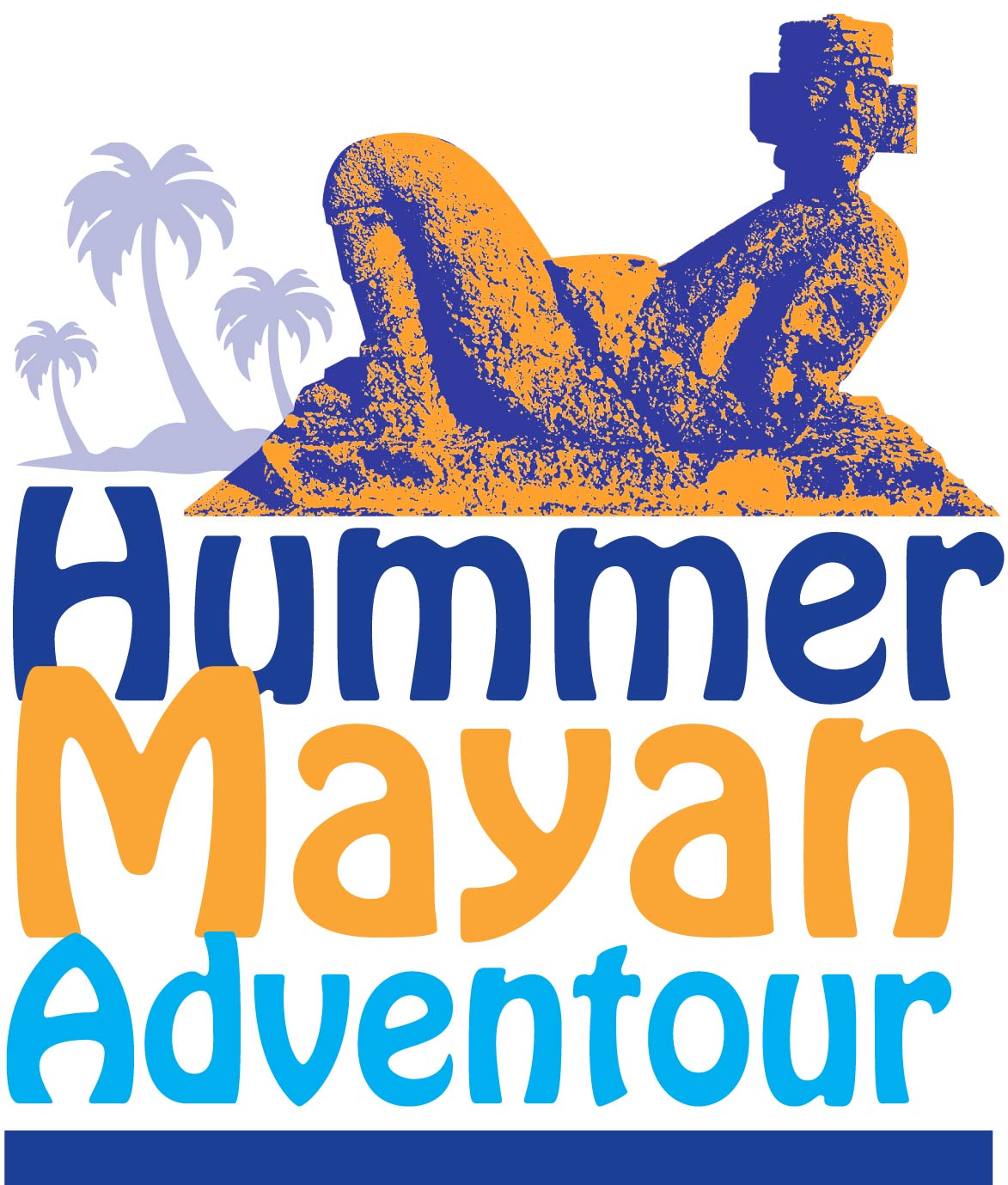 Logo Design by Shafique Khan for Cozumel Adventours S de R L de C V | Design #3645849