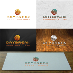 Logo Design by AKG for this project | Design: #3567077