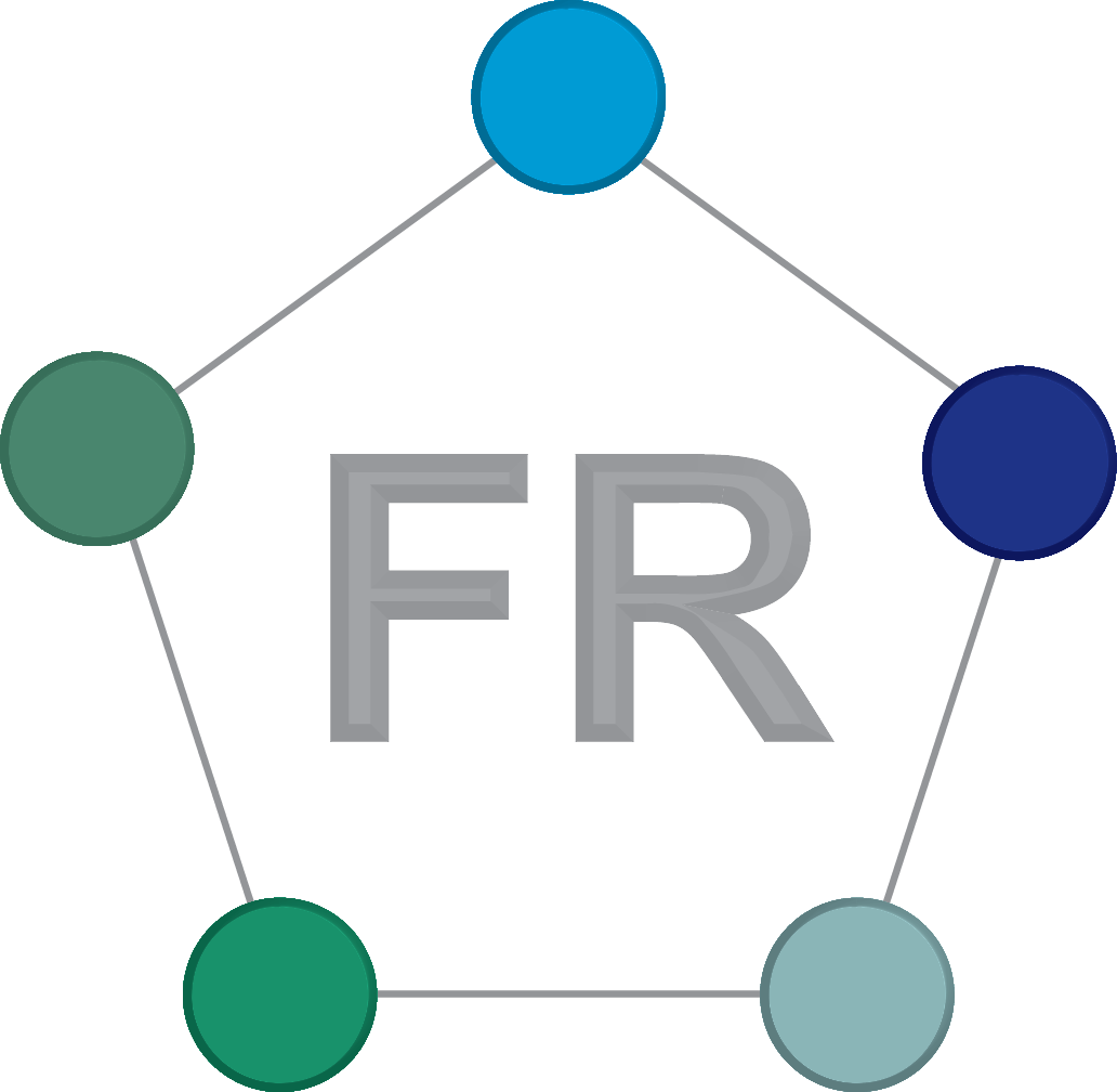 Logo Design by ChrisU for Five Rocks LLC | Design #3507031