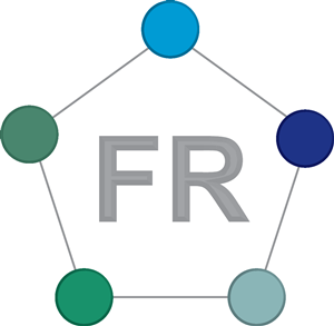 Logo Design by ChrisU for Five Rocks LLC | Design: #3507031